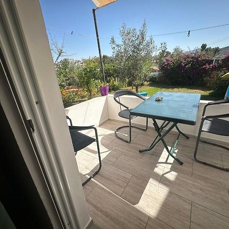 Skenderi Apartments كساميل المظهر الخارجي الصورة