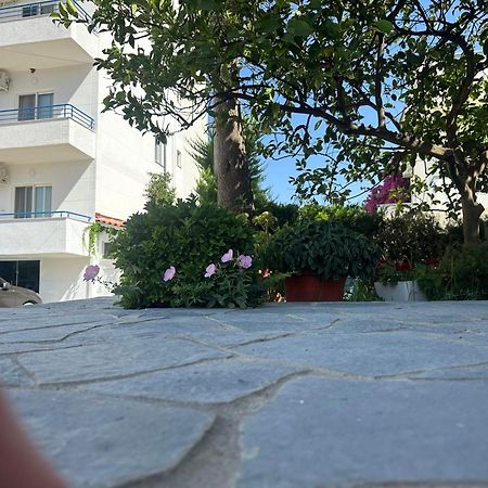 Skenderi Apartments كساميل المظهر الخارجي الصورة