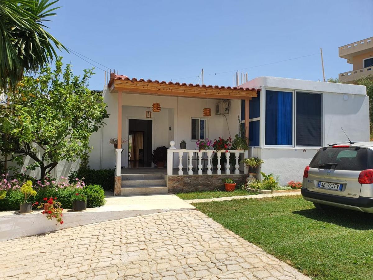 Skenderi Apartments كساميل المظهر الخارجي الصورة