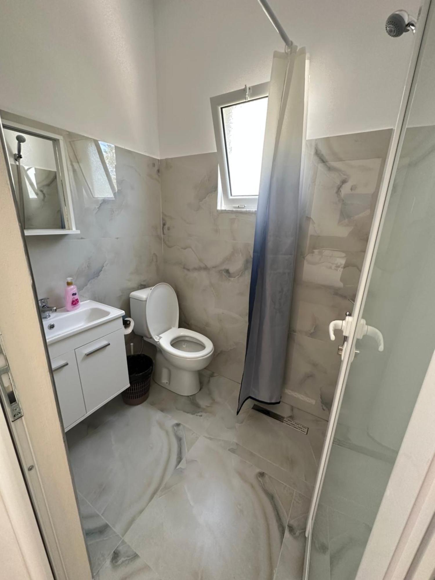 Skenderi Apartments كساميل المظهر الخارجي الصورة