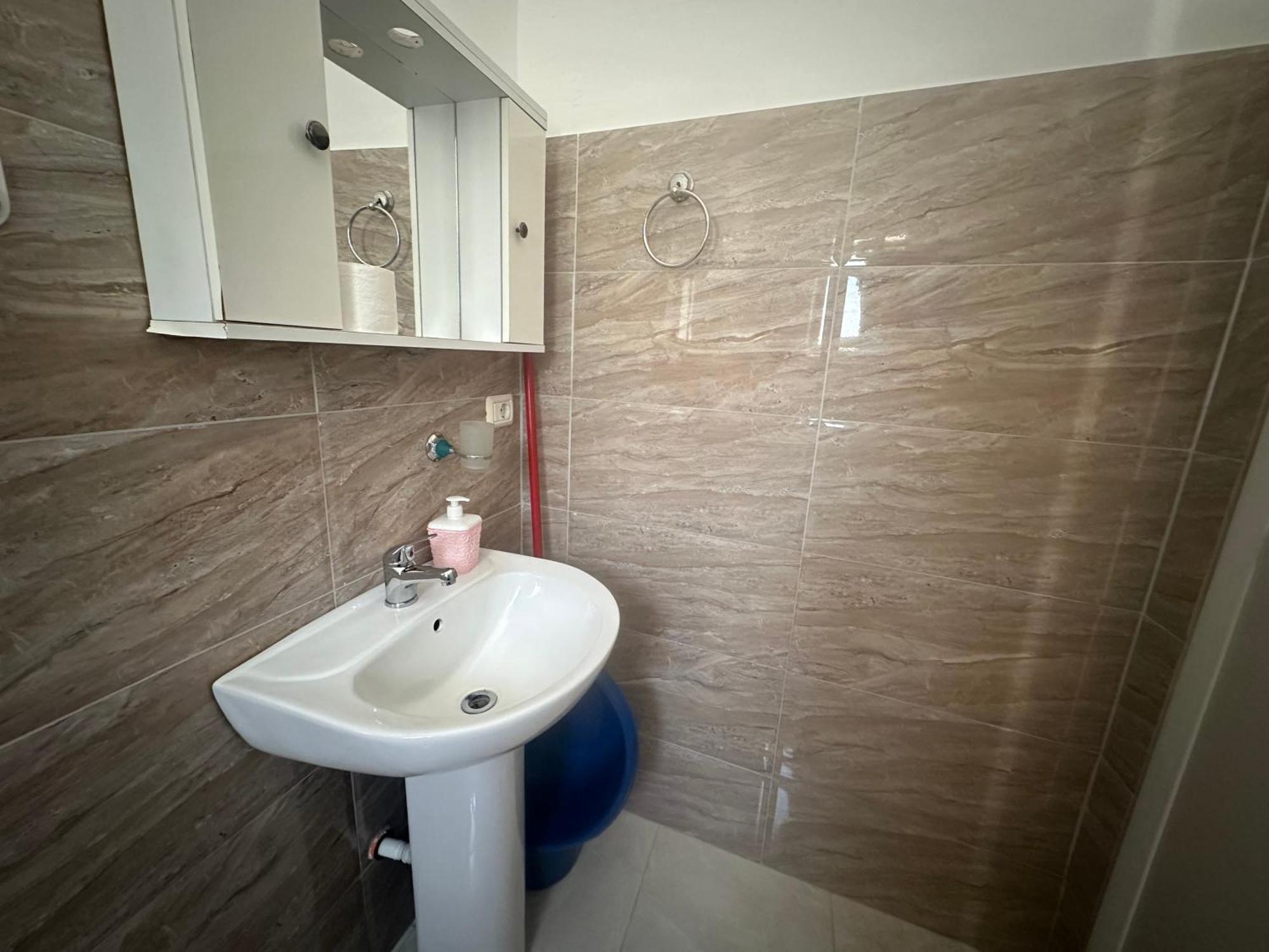 Skenderi Apartments كساميل المظهر الخارجي الصورة