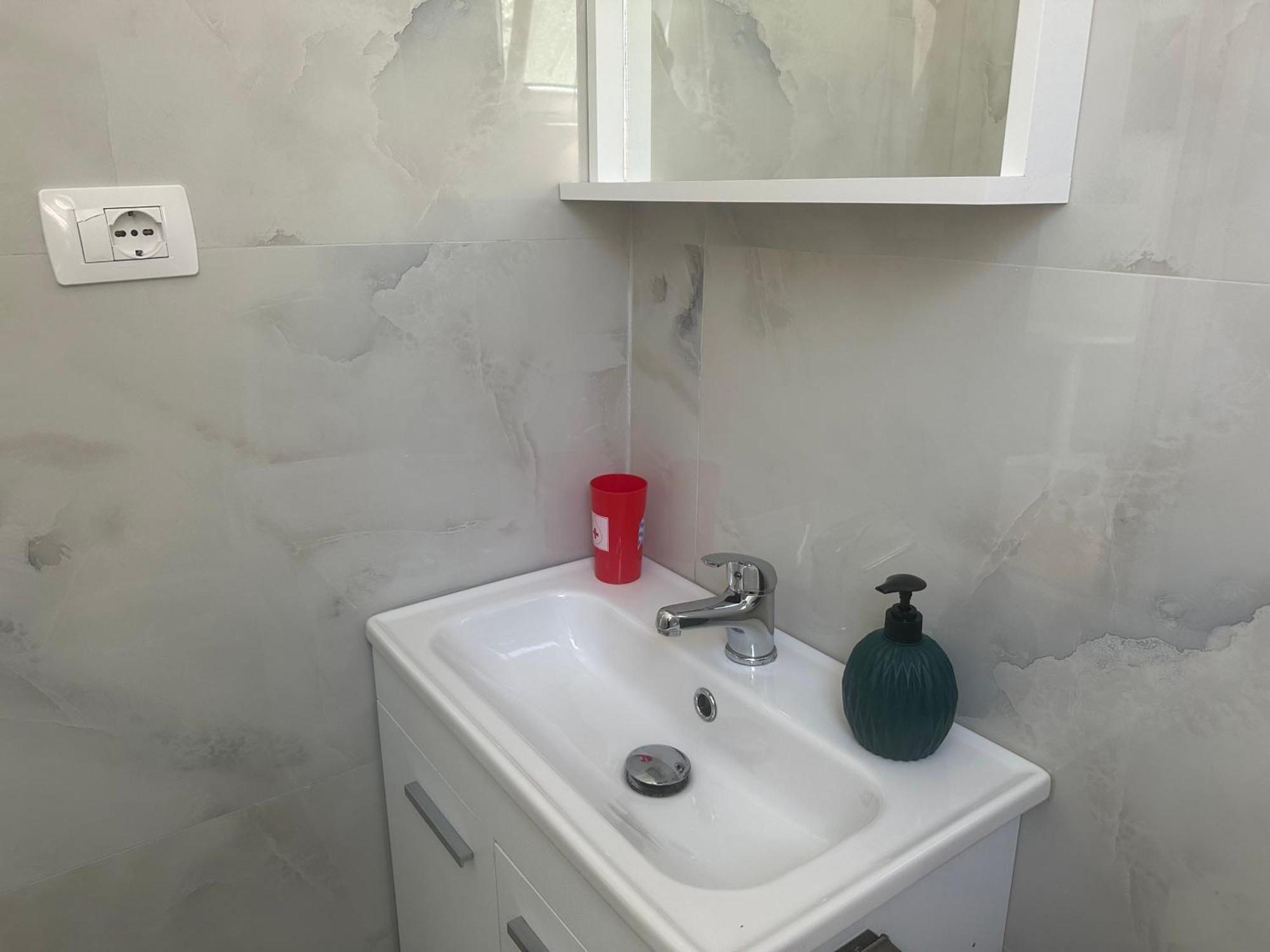 Skenderi Apartments كساميل المظهر الخارجي الصورة