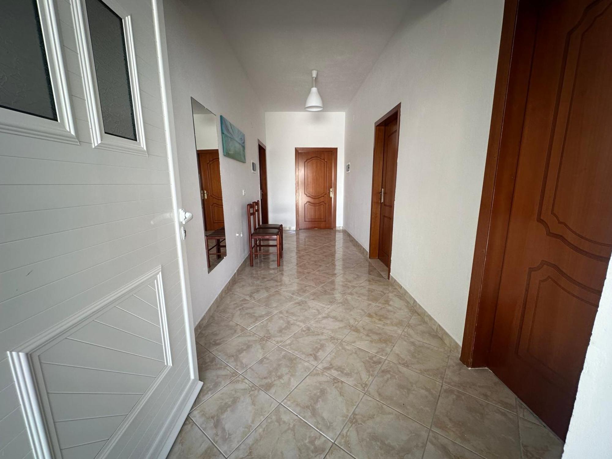 Skenderi Apartments كساميل المظهر الخارجي الصورة
