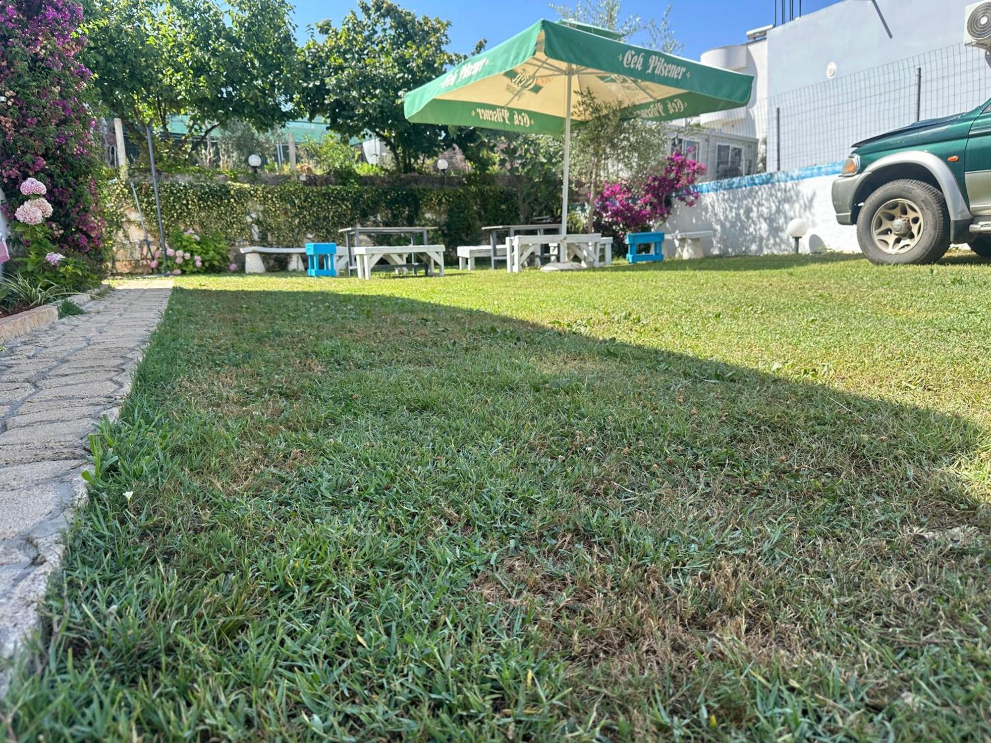 Skenderi Apartments كساميل المظهر الخارجي الصورة