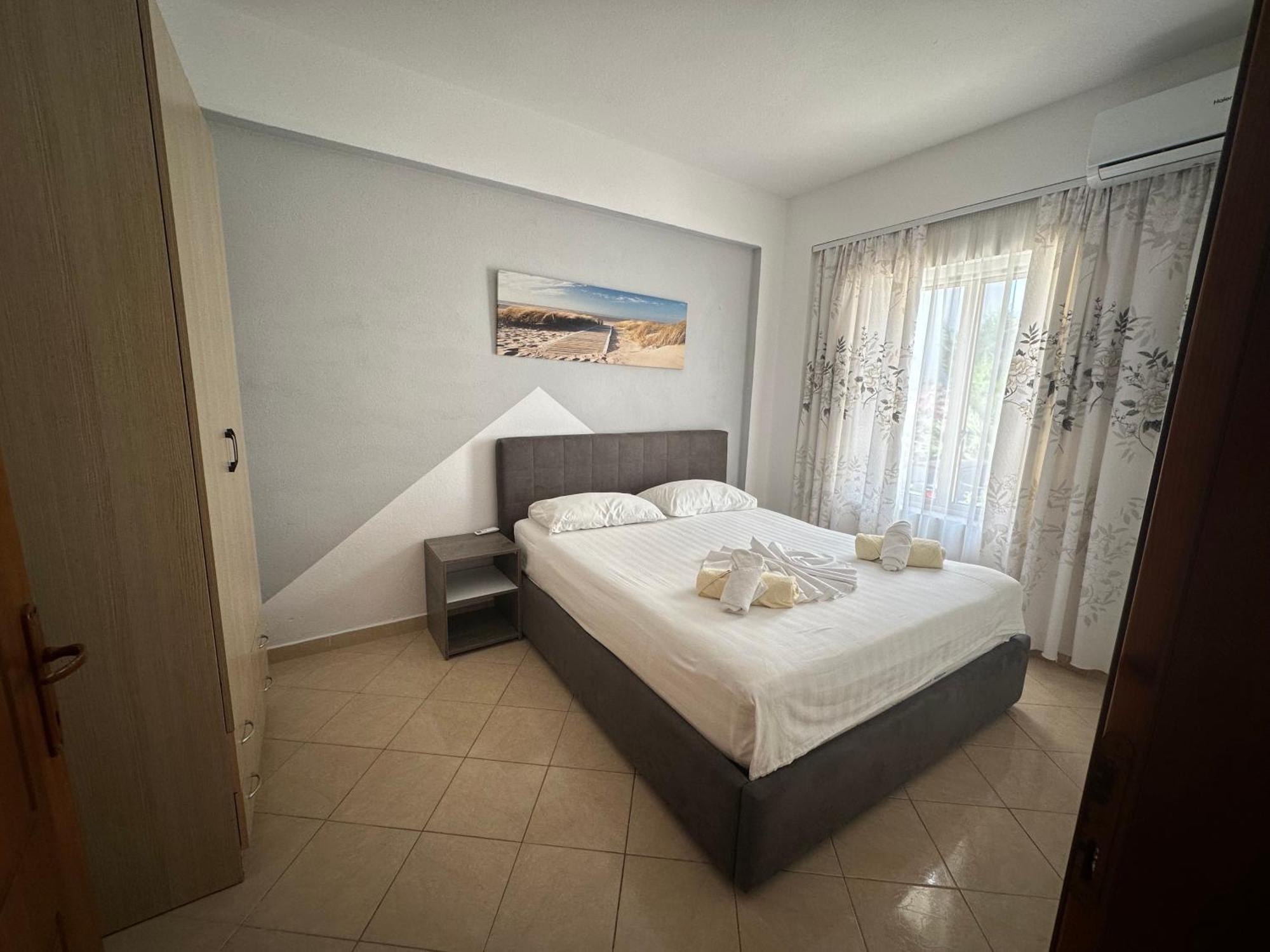 Skenderi Apartments كساميل المظهر الخارجي الصورة