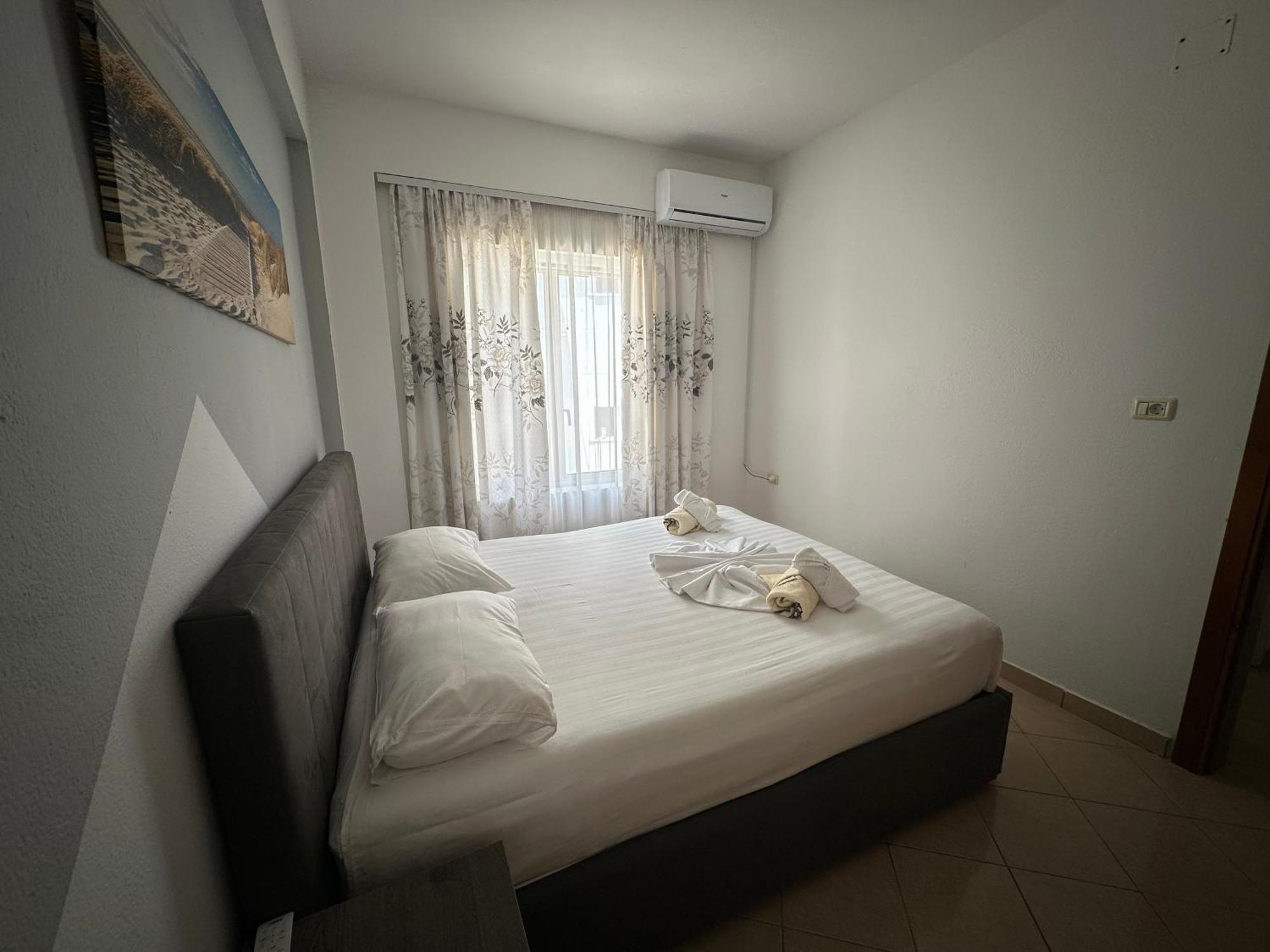 Skenderi Apartments كساميل المظهر الخارجي الصورة