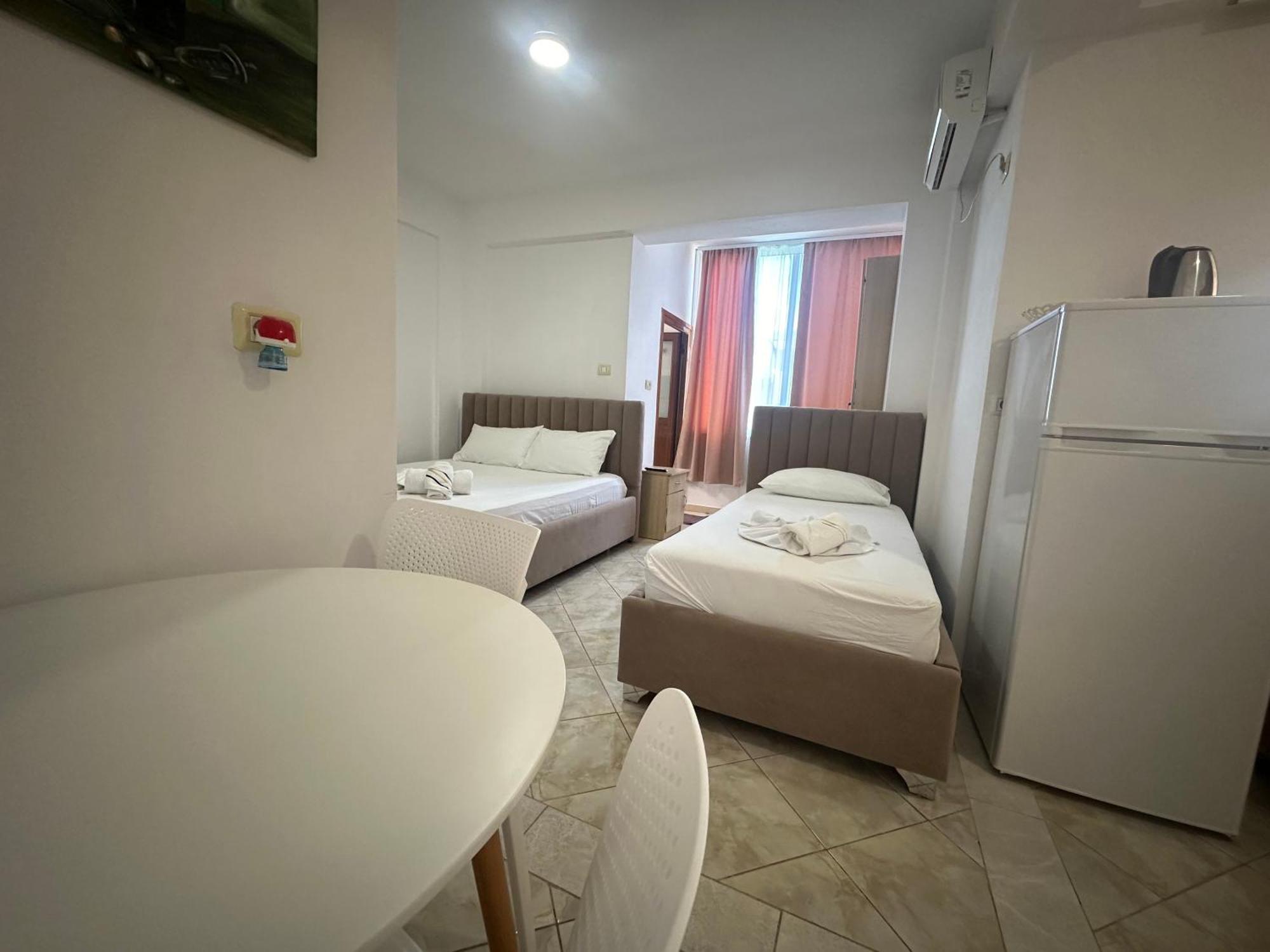 Skenderi Apartments كساميل المظهر الخارجي الصورة