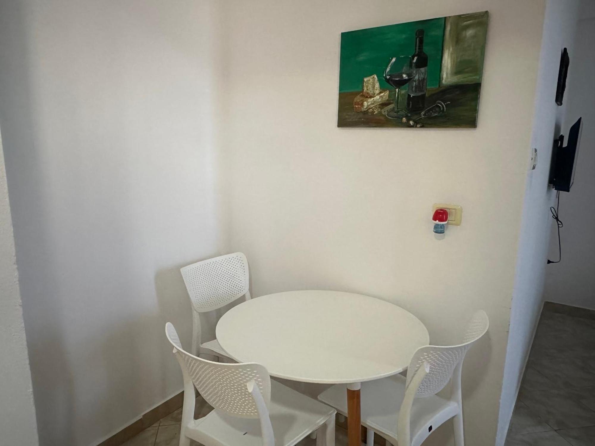 Skenderi Apartments كساميل المظهر الخارجي الصورة